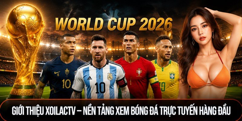 Giới thiệu XoilacTV