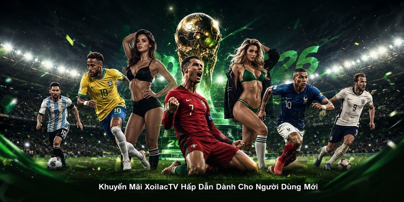 Khuyến mãi XoilacTV