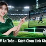 link XoilacTV an toàn